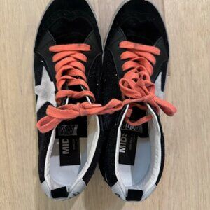 Golden Goose Midstar